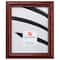 Craig Frames Wiltshire 440 Dark Cherry Red Picture Frame